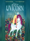 Cover image for Uni the Unicorn